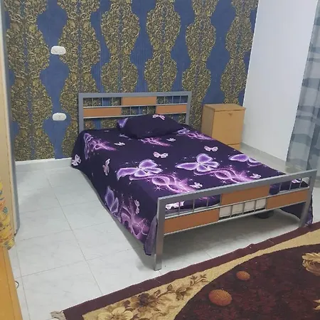 كمبوند اللوتس بالممشي السياحي